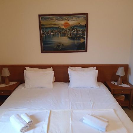 Tazex Apartments Herceg Novi Exterior foto