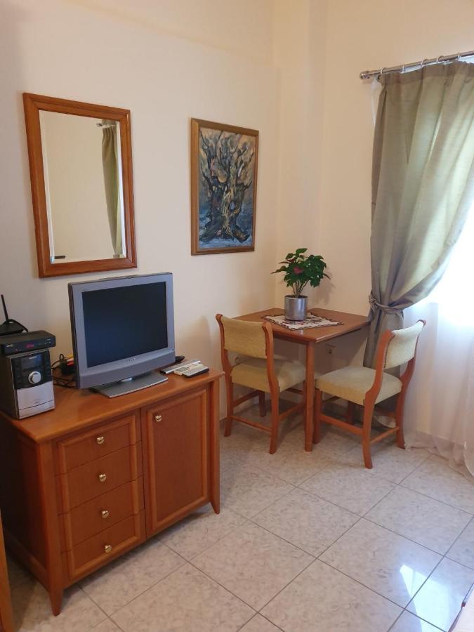 Tazex Apartments Herceg Novi Exterior foto