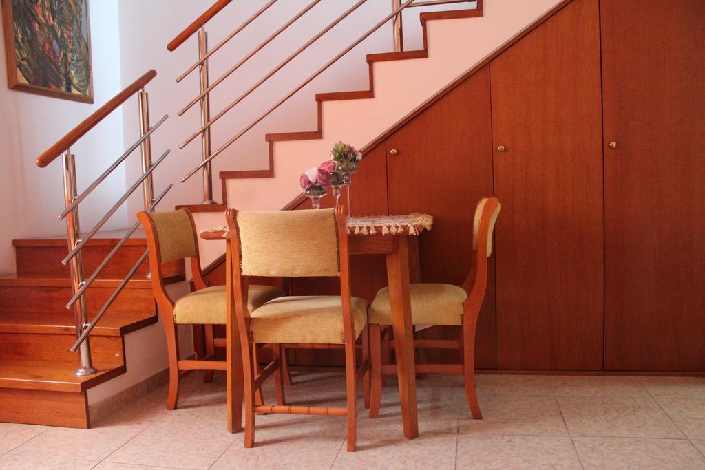 Tazex Apartments Herceg Novi Zimmer foto