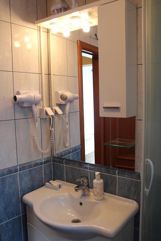 Tazex Apartments Herceg Novi Zimmer foto